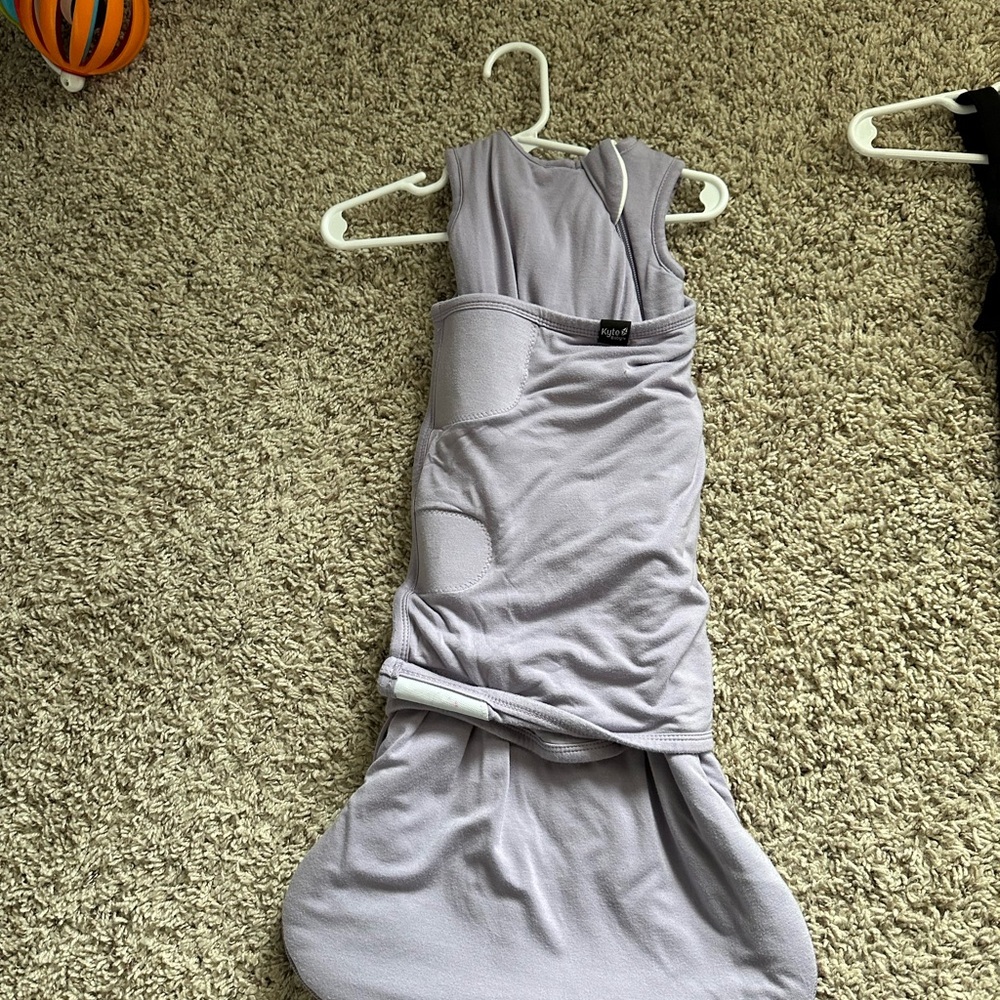 Kyte BABY Swaddler Sleep Sack